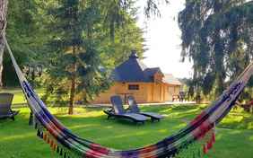 Unterkunft "Kota Luxe"